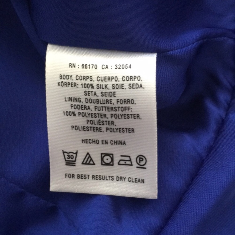 A N T H R O P O L O G I E Silk Crop Top - image 8